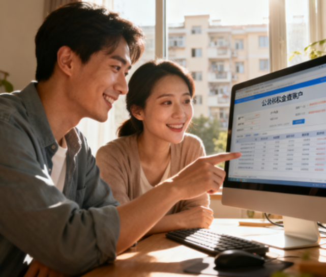 城固公积金困境：年轻人的“鸡肋”还是“隐形的翅膀”？