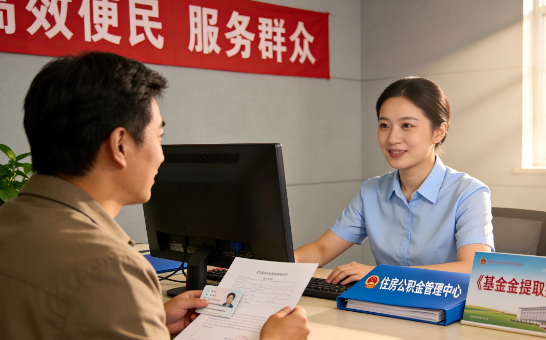 城固住房公积金提取业务的关键注意事项深度解析